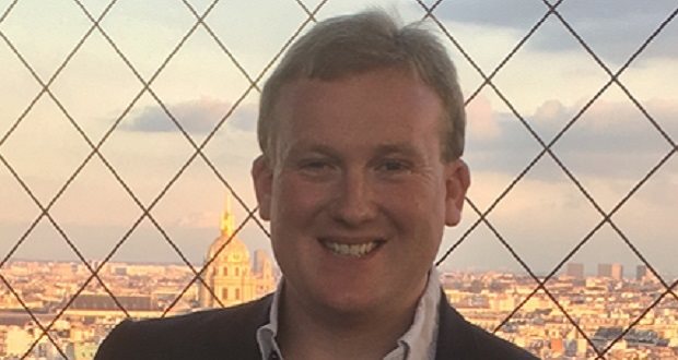 New Director of Finance Appointed