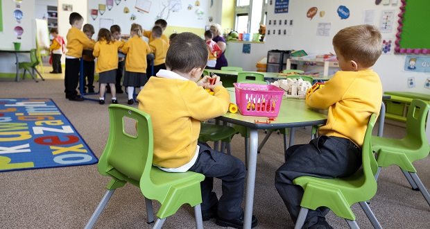 Schools prepare to open to more pupils