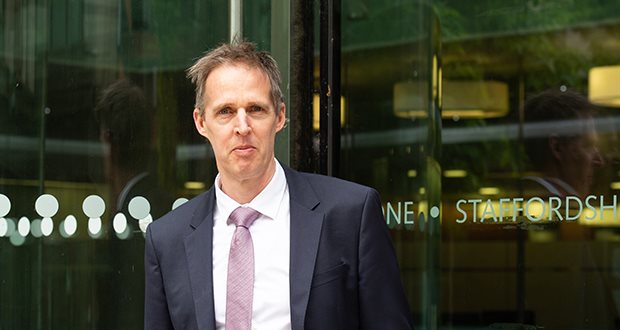 Report Reveals Snapshot of Covid Impact