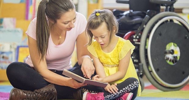 Staffordshire investing in children while awaiting promised changes