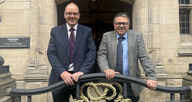 Staffordshire residents invited to claim free trees at local giveaway events