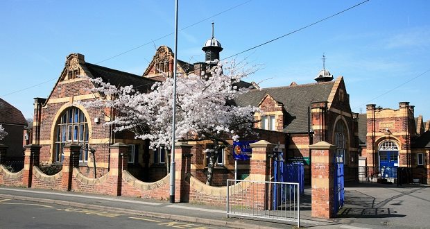 £4m school move proposed