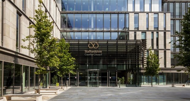 Biddulph North By-Election Result