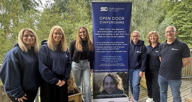 Commitment to boost skills, drive growth and increase opportunities set out in county council plan