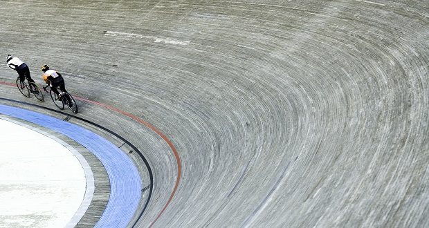 Staffordshire cyclist wins Olympic silver in Paris