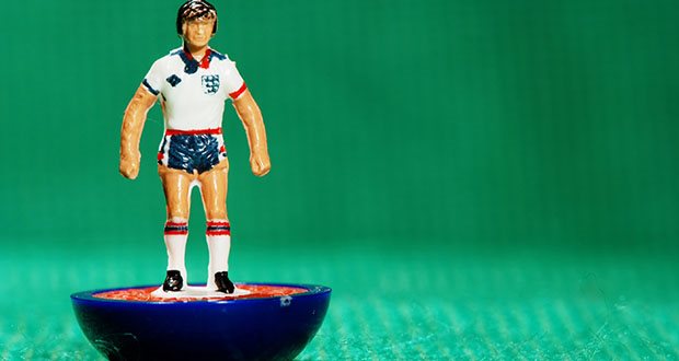 Don't let Covid-19 in the game this Sunday