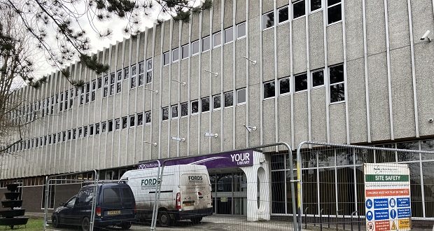 Library reopening comes closer