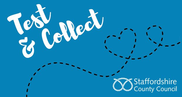 Don't stall on testing when off to market