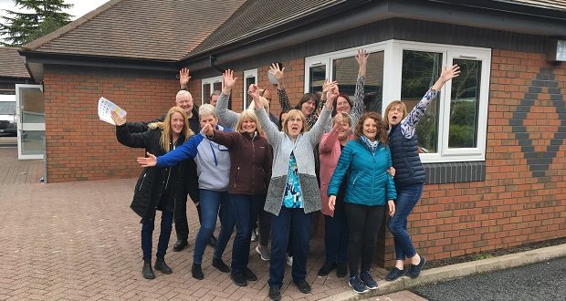 New Service for Adults with Learning Disabilities Opens its Doors in Lichfield