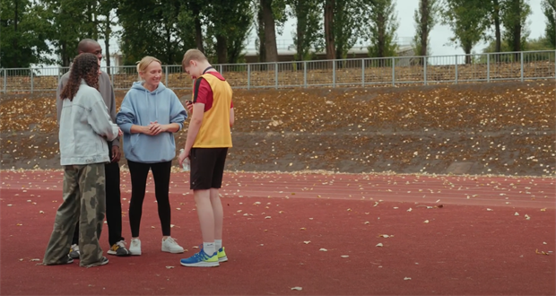 Short film highlights urgent need for more foster carers