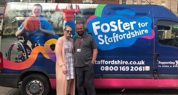 People with that empty nest feeling asked to consider fostering