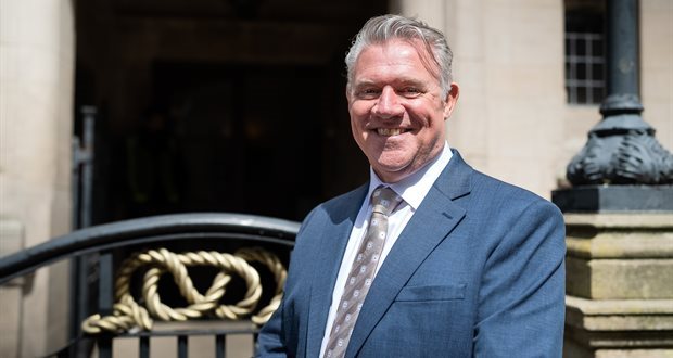 'Safe for the Season' campaign launches