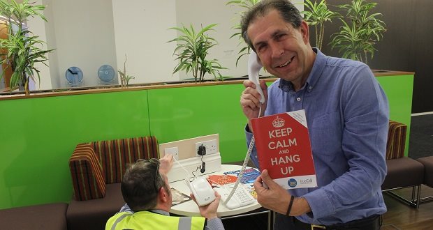 Scammers set to up the ante as cost of living crisis bites