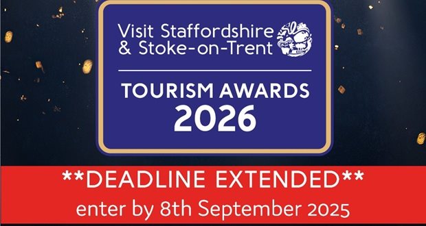 Tourism Awards deadline fast approaching