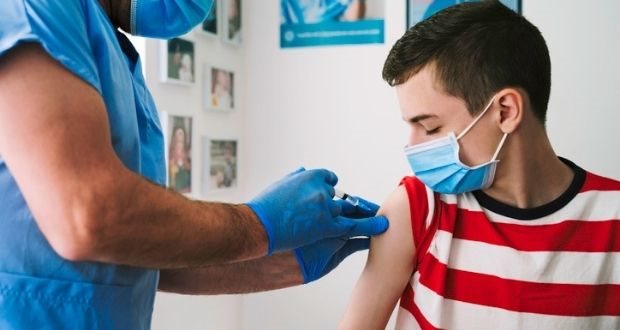 Parents encouraged to get children vaccinated ahead of the new school year