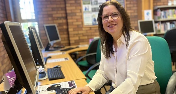 Find out if you are entitled to more money with Staffordshire County Council's benefits calculator