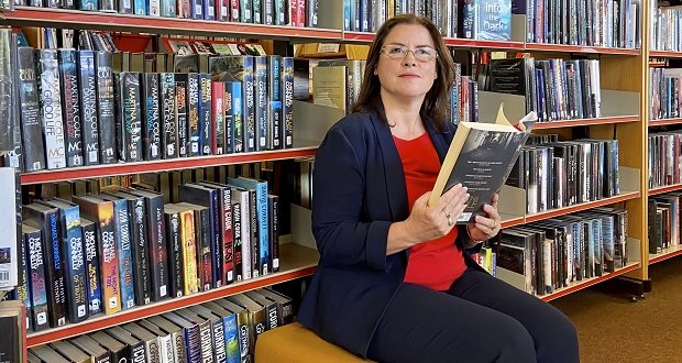 Half term family learning fun available in libraries