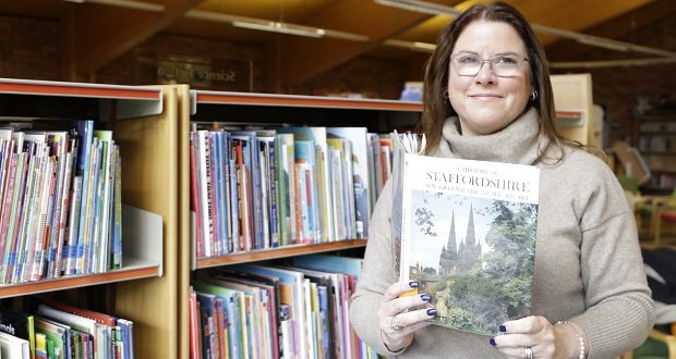 History festival set to rediscover county's fascinating past