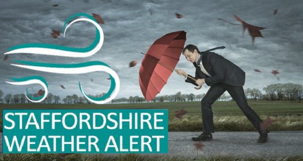 Residents Urged to Take Extra Care as Storms Gather Momentum