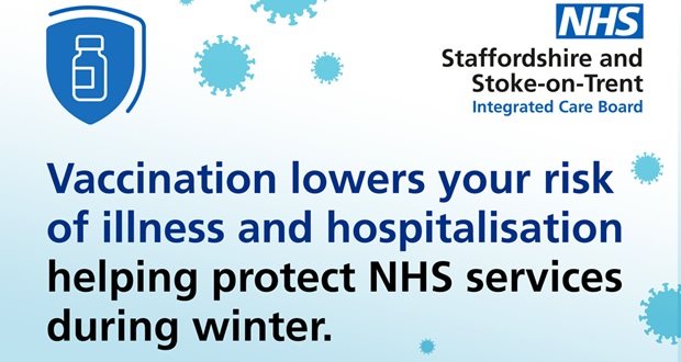 More than 80,000 people are missing out on the free flu jab