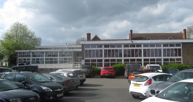 Registration service to launch in South Staffordshire