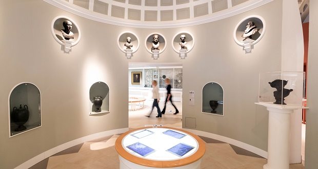 Staffordshire and Stoke On Trent to celebrate English Tourism Week