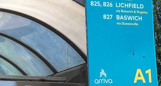 Extra support for bus companies welcomed