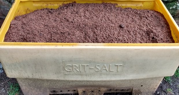 Gritty fact is surprising