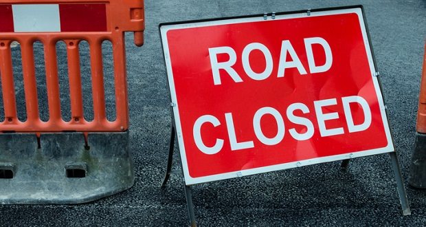 Temporary closure of Leek Household Waste Recycling Centre for electrical work