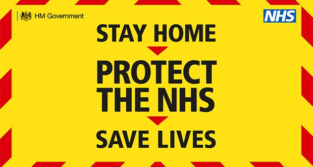 Staffordshire Leader Says Staffordshire Must Rally As Nation Is Plunged Into Lockdown 3