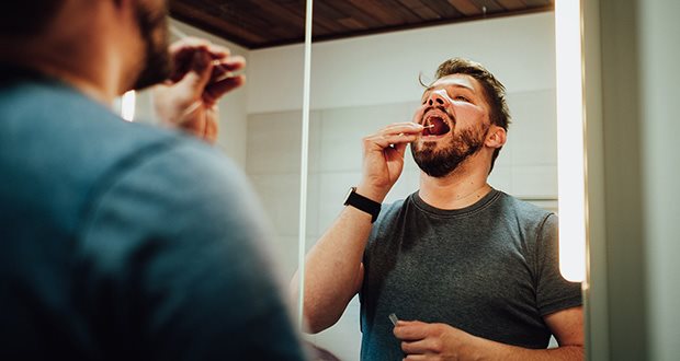 Newcastle residents urged to make testing part of weekly routine