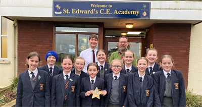 4. St Edwards School Award 2024 NR