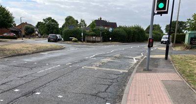 A515 Lichfield Road Kings Bromley Newsroom