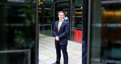 Alan White poppy newsroom