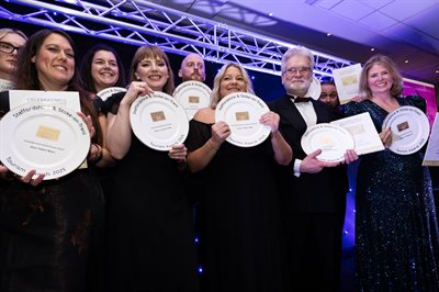 Awards 2025 winners 1