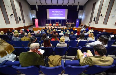 Big Tourism Conference 2025