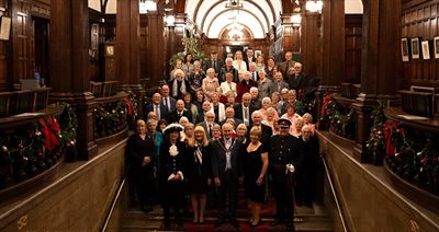 Chairmans Hero Awards NR