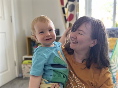 Emily and Nathan (1)