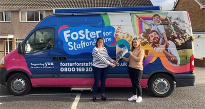 Emma Howitt &amp;amp; Tanya Budd nr