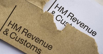 HMRC Scams NR