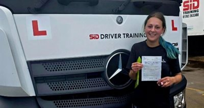 Jess Banbury NEWSROOM