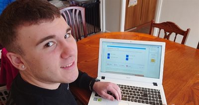 Josh Aalberts Newsroom