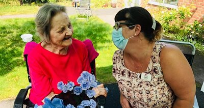 MHA Communities South Staffordshire newsroom