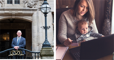 Mark Suttonmother &amp;amp; child generic nr