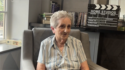 Maureen Care 2 Smile