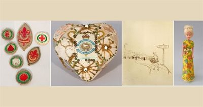 Meaningful Mementos nr