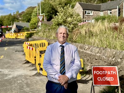 Patrick Allen Wetley Rocks