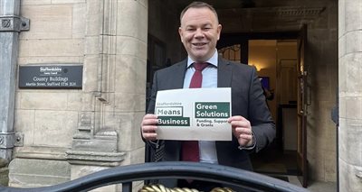 Philip White Green NR