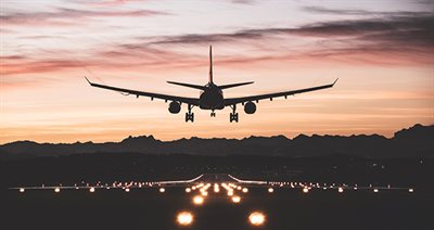Plane-landing-stock-image-620