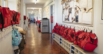 Primary school stock newsroom